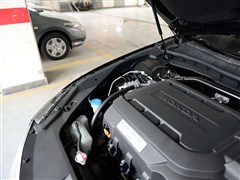 2014款 3.0L AWD尊贵导航版