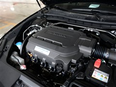 2014款 3.0L AWD尊贵导航版