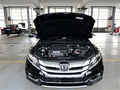 2014款 3.0L AWD尊贵导航版