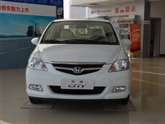 2006款 1.3L 手动