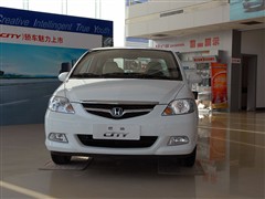 2006款 1.3L 手动