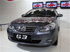 2010款 1.5L 手动舒雅型GL-i