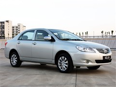 2010款 1.5L 手动舒雅型GL-i