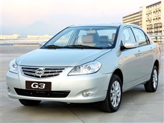 2010款 1.5L 手动舒雅型GL-i