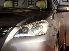 2010款 1.5L 手动豪雅型GLX-i