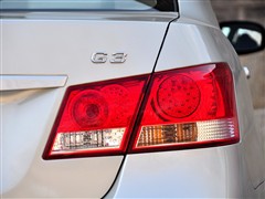 2010款 1.5L 手动豪雅型GLX-i