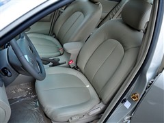 2010款 1.5L 手动豪雅型GLX-i