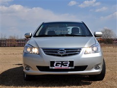 2010款 1.5L 手动豪雅型GLX-i