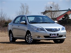 2010款 1.5L 手动豪雅型GLX-i