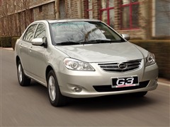 2010款 1.5L 手动豪雅型GLX-i