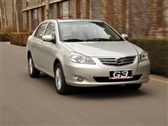 2010款 1.5L 手动豪雅型GLX-i