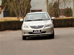 2010款 1.5L 手动豪雅型GLX-i