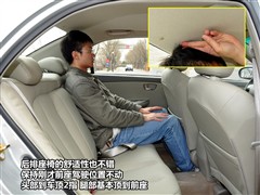 2010款 1.5L 手动豪雅型GLX-i