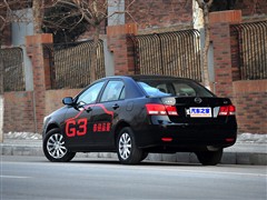 2010款 1.5L 手动尊雅型GS-i