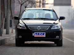 2010款 1.5L 手动尊雅型GS-i