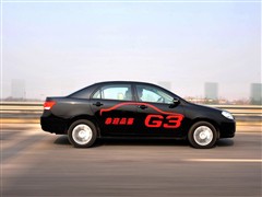 2010款 1.5L 手动尊雅型GS-i