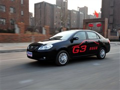 2010款 1.5L 手动尊雅型GS-i