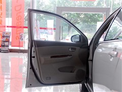 2010款 1.5L 手动鑫雅型