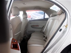 2010款 1.5L 手动鑫雅型