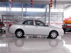 2010款 1.5L 手动鑫雅型