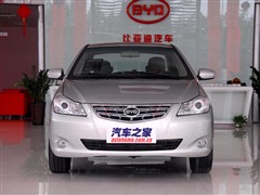 2010款 1.5L 手动鑫雅型