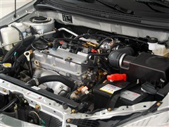 2010款 1.5L 手动鑫雅型