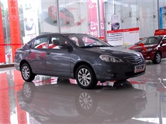 2010款 1.8L CVT豪雅型