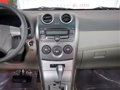 2010款 1.8L CVT豪雅型