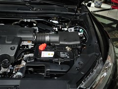 2011款 3.5L 尊贵版