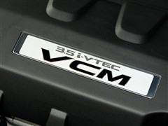 2011款 3.5L 尊贵版