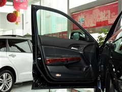 2011款 3.5L 尊贵版