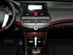 2011款 3.5L 尊贵版