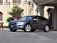 2011款 3.5L 尊贵版
