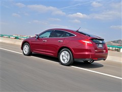 2011款 3.5L 尊贵版