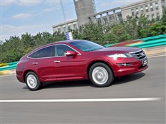 2011款 3.5L 尊贵版