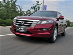 2011款 3.5L 尊贵版