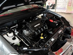 2011款 数智版 1.5L 手动豪雅型
