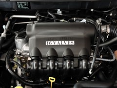 2011款 数智版 1.5L 手动豪雅型