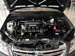 2011款 数智版 1.5L 手动豪雅型