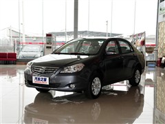 2011款 数智版 1.5L 手动豪雅型