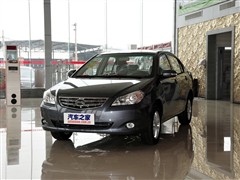 2011款 数智版 1.5L 手动豪雅型