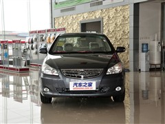 2011款 数智版 1.5L 手动豪雅型
