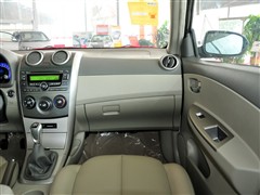 2011款 数智版 1.5L 手动豪雅型