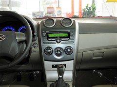 2011款 数智版 1.5L 手动豪雅型
