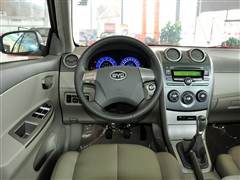 2011款 数智版 1.5L 手动豪雅型