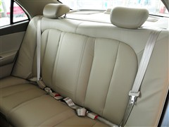 2011款 数智版 1.5L 手动豪雅型