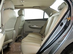 2011款 数智版 1.5L 手动豪雅型