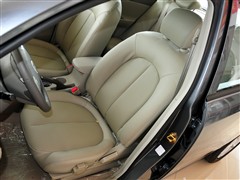 2011款 数智版 1.5L 手动豪雅型