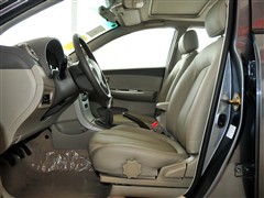 2011款 数智版 1.5L 手动豪雅型