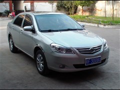 2011款 数智版 1.5L 手动豪雅型